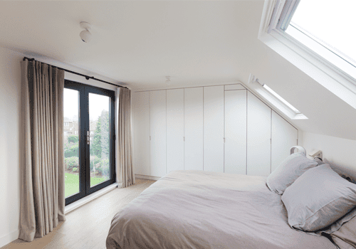 What to Consider Before Starting a Loft Conversion